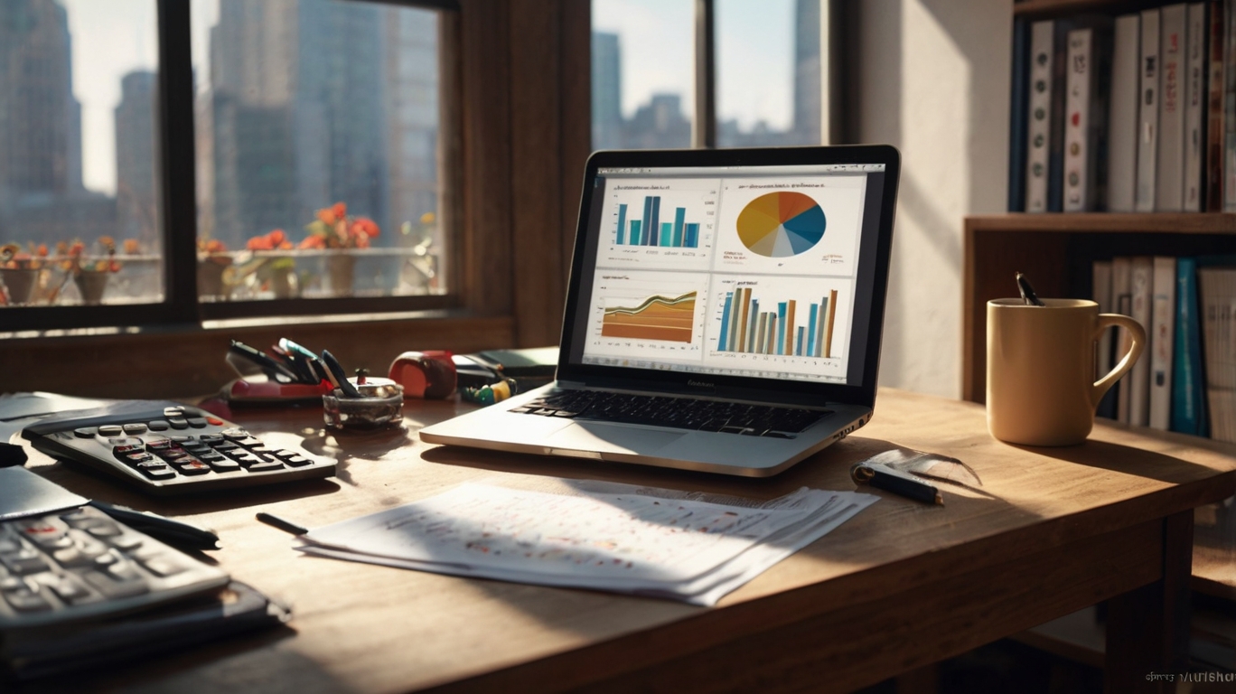 Personal Accounting Services