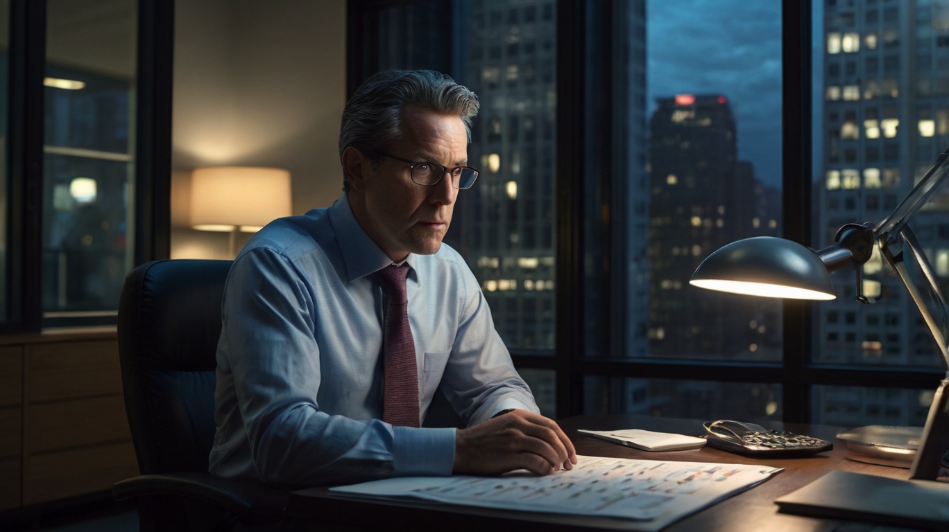 Tax Planning Services